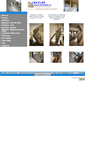 Mobile Screenshot of centurystairsystems.com